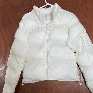 Fabletics women’s size small jacket